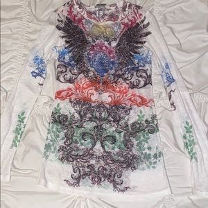 Women’s large Daytrip long-sleeve